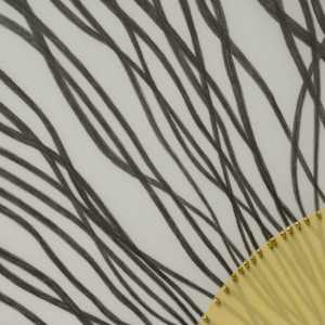 Ovum Reverberatus by Arminée Chahbazian  Image: Detail 3