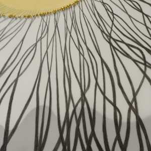 Ovum Reverberatus by Arminée Chahbazian  Image: Detail 4