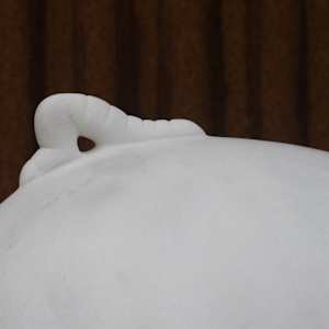 Progress by Arminée Chahbazian 