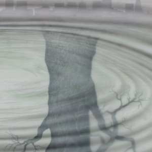 Reflection Pond by Arminée Chahbazian  Image: Detail