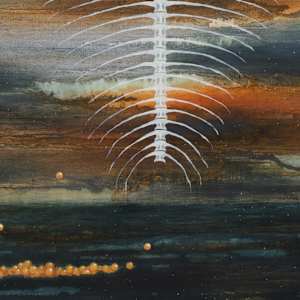 Spawning by Arminée Chahbazian 