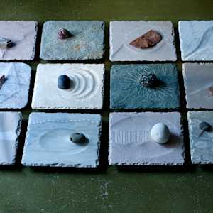 Fading Moment by Arminée Chahbazian 