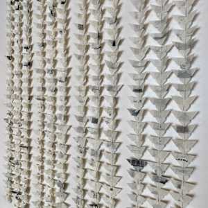 Time Flies by Arminée Chahbazian