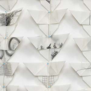 Time Flies by Arminée Chahbazian