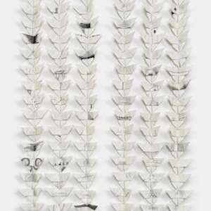 Time Flies by Arminée Chahbazian