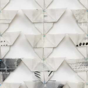 Time Flies by Arminée Chahbazian