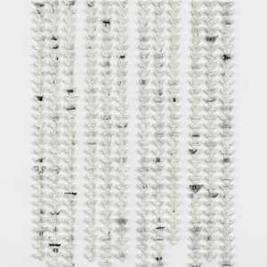 Time Flies by Arminée Chahbazian