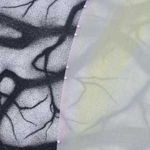 Vigil by Arminée Chahbazian  Image: Detail 4