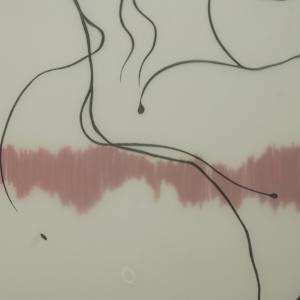 Voices by Arminée Chahbazian  Image: Detail 3