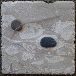 Window's Edge by Arminée Chahbazian