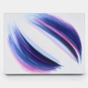 Blink, lavender dawn by Lisa Blas, Image 1.
