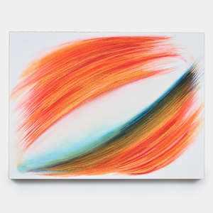 Blink, Year without a summer (redux) by Lisa Blas, Image 1.
