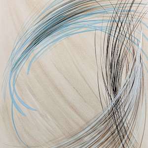 Dawn river(s), v. 1 by Lisa Blas