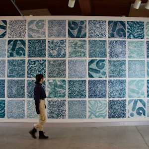 cycles of impermanence by Lauren Nicole 