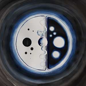 Existence by Jasmine O'Shea