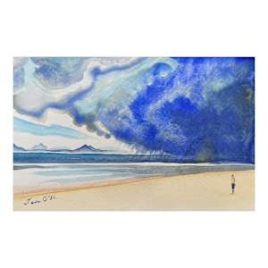 Storm Front Byron by Jasmine O'Shea 