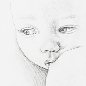 A Thoughtful Feed by Jasmine O'Shea 