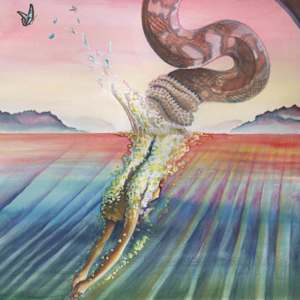 Shedding Like Snakes by Jasmine O'Shea