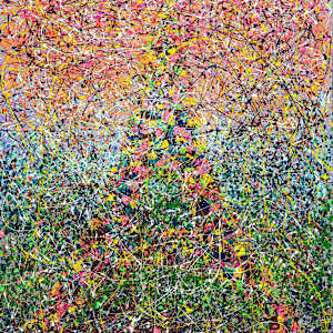 Eiffel Unleashed by Dr Lowly (Low Lee Yong)