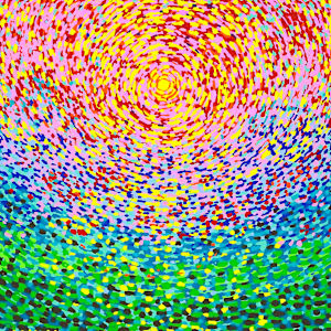 Twilight’s Embrace by Dr Lowly (Low Lee Yong)