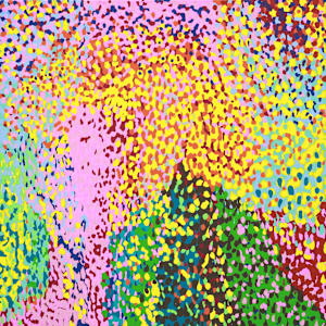 Flora’s Fantasia by Dr Lowly (Low Lee Yong)