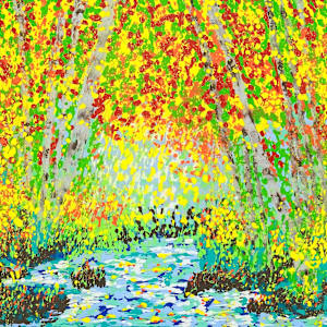 Brook’s Embrace by Dr Lowly (Low Lee Yong)