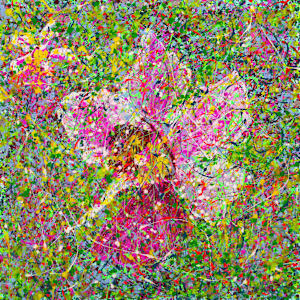 Miss Joaquim by Dr Lowly (Low Lee Yong)