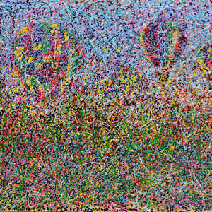 Rising Hope by Dr Lowly (Low Lee Yong)