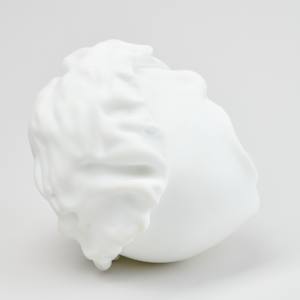 i-chi Head by Densaburou Oku  Image: Photo credit: Alexis Oltmer