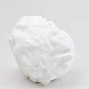 i-chi Head by Densaburou Oku  Image: Photo credit: Alexis Oltmer