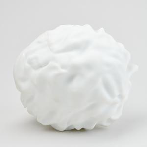 i-chi Head by Densaburou Oku  Image: Photo credit: Alexis Oltmer