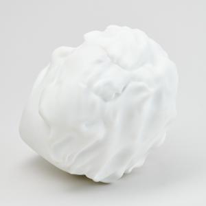 i-chi Head by Densaburou Oku  Image: Photo credit: Alexis Oltmer