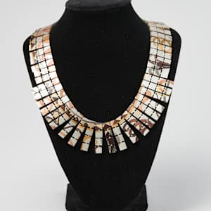 Opus Tessellatum by Susan Rezac