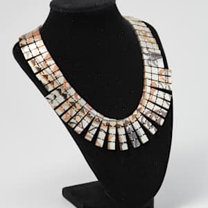 Opus Tessellatum by Susan Rezac  Image: Photo credit: Alexis Oltmer