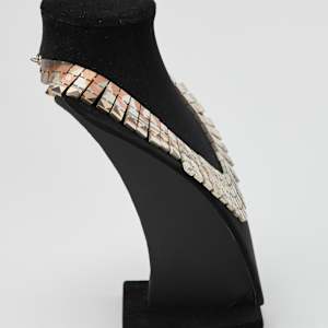 Opus Tessellatum by Susan Rezac  Image: Photo credit: Alexis Oltmer