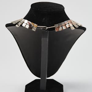 Opus Tessellatum by Susan Rezac  Image: Photo credit: Alexis Oltmer