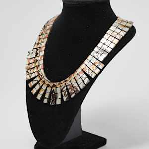 Opus Tessellatum by Susan Rezac  Image: Photo credit: Alexis Oltmer