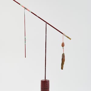 Delicate Balance by Renata Stein