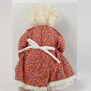 Granny Doll by The Sociable Workshop  Image: Photo credit: Alexis Oltmer
