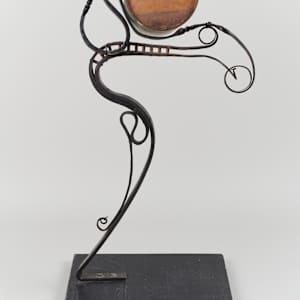 Urban Mailbox by Joel Schwartz