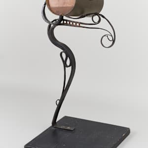 Urban Mailbox by Joel Schwartz  Image: Photo credit: Alexis Oltmer