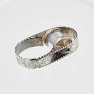 Ring by Unknown  Image: Photo credit: Alexis Oltmer