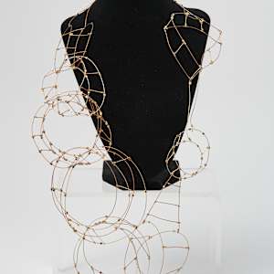 Interstitial by Meghan Patrice Riley