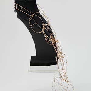 Interstitial by Meghan Patrice Riley  Image: Photo credit: Alexis Oltmer