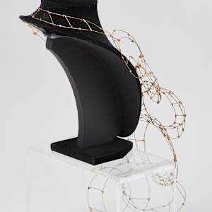 Interstitial by Meghan Patrice Riley  Image: Photo credit: Alexis Oltmer