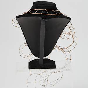 Interstitial by Meghan Patrice Riley  Image: Photo credit: Alexis Oltmer