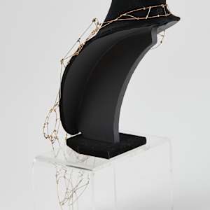 Interstitial by Meghan Patrice Riley  Image: Photo credit: Alexis Oltmer