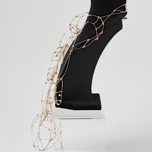 Interstitial by Meghan Patrice Riley  Image: Photo credit: Alexis Oltmer