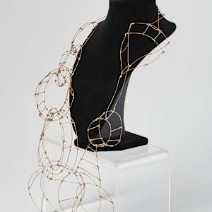 Interstitial by Meghan Patrice Riley  Image: Photo credit: Alexis Oltmer