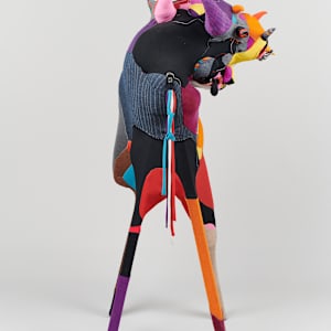 Bull by Marie Kelly  Image: Photo credit: Alexis Oltmer